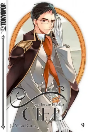 Ciel - Bd. 09