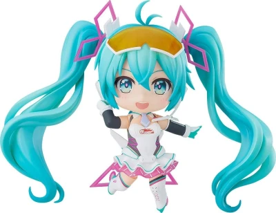 ボーカロイド - フィギュア: 初音ミク [ねんどろいど #1578]