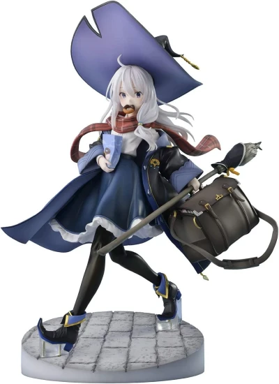 魔女の旅々 - フィギュア: イレイナ