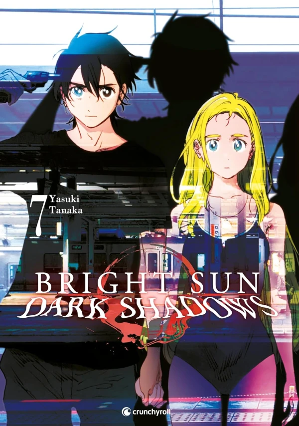 Bright Sun: Dark Shadows - Bd. 07 [eBook]