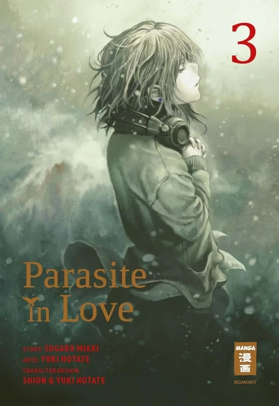 Parasite in Love - Bd. 03 [eBook]