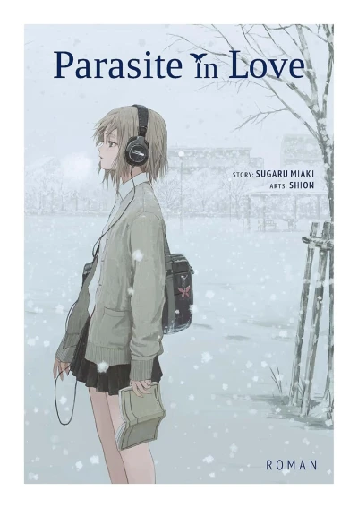 Parasite in Love [eBook]