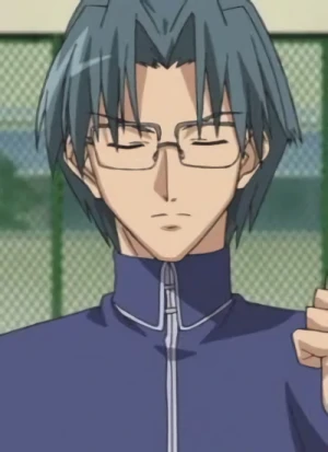 Masaki EDO