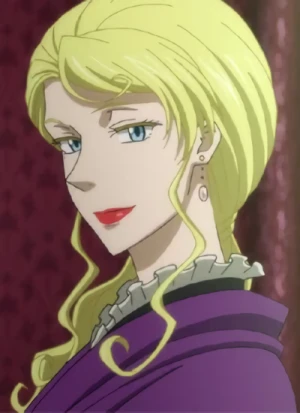 Irene ADLER