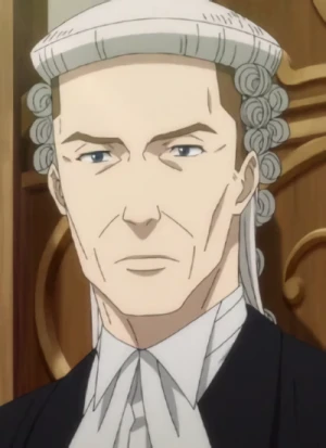 Saibanchou