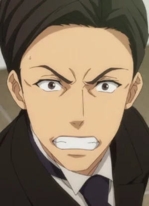 Bengoshi