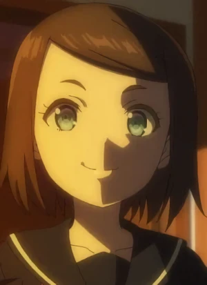 Miyoko HASHIBA