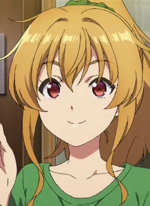 Nanako KOGURE
