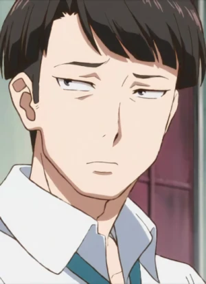 Shunya SATOU