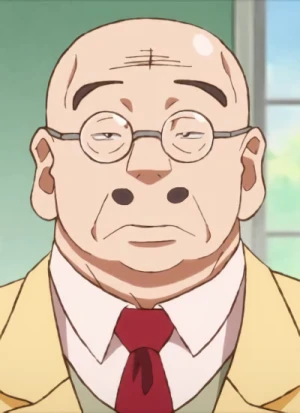 Tsunetomo YAMAMOTO