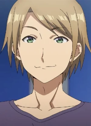 Takashi KIRYUU