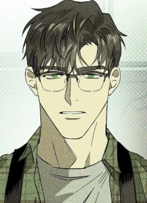 キャラクター: Matthew RAYNOR キャラクター: Matthew RAYNOR