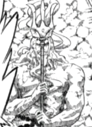 Kaijin