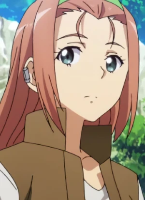 Mikuri CAIRO
