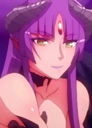 キャラクター: Radomira キャラクター: Radomira