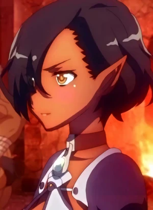 キャラクター: Luca キャラクター: Luca