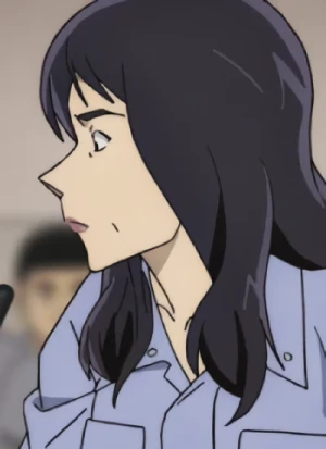 Kankyou Daijin