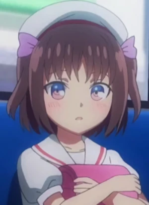 Suzune ENDOU