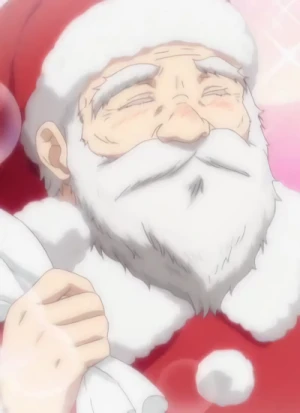 Santa