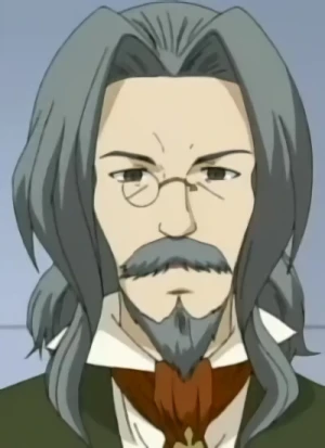 Souichirou NAHASHI