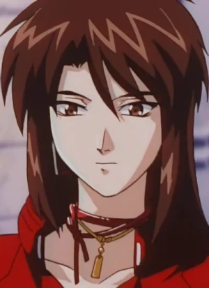 Priss S. ASAGIRI
