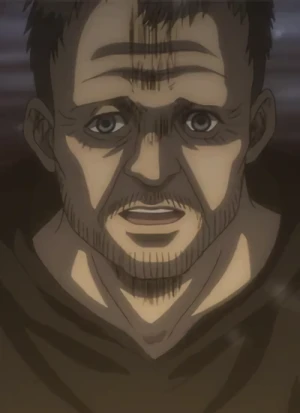 キャラクター: Otoko