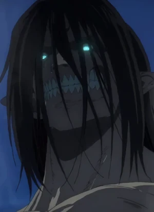 Shingeki no Kyojin