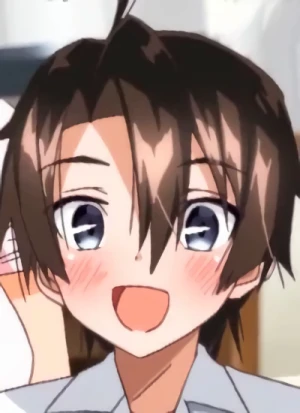 Ayumu