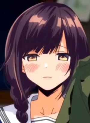 Tokiko KURAHASHI