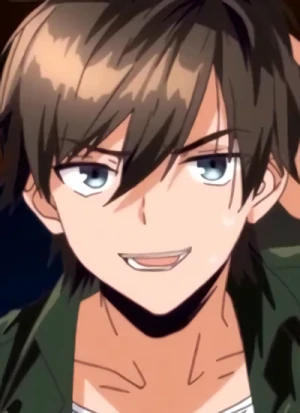 Takanori DOI