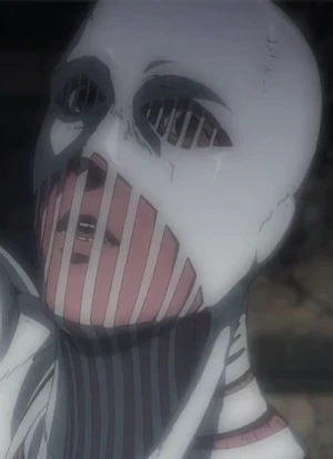 Sentsui no Kyojin