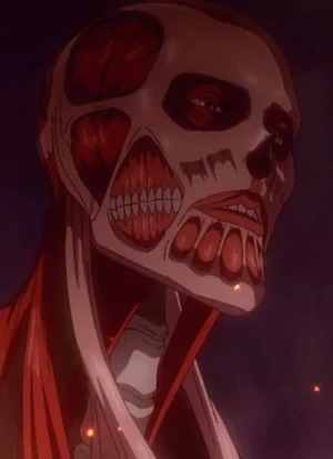 Chouoogata Kyojin