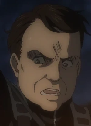キャラクター: Lobov キャラクター: Lobov