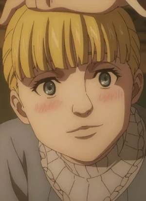 キャラクター: Fine TYBUR キャラクター: Fine TYBUR