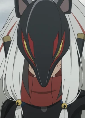 Blackfox