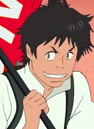 Shinjirou CHIKAMI