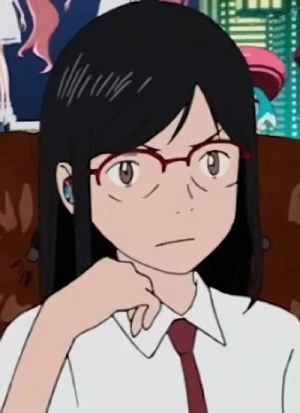 Hiroka BETSUYAKU