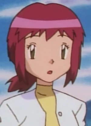 Narumi