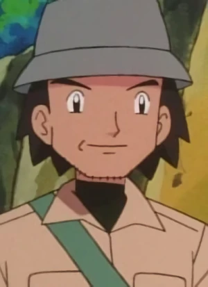 Telesu-hakase