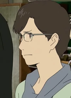 HATANAKA