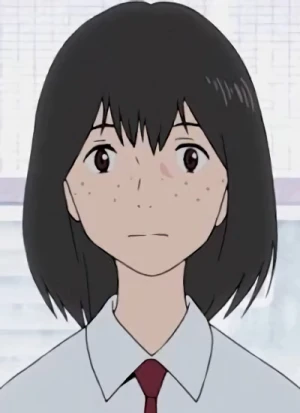 Suzu NAITOU