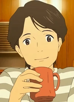 Suzu no Haha