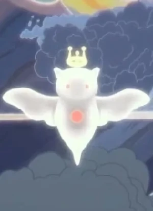 Tenshi