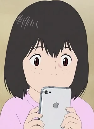 Suzu NAITOU