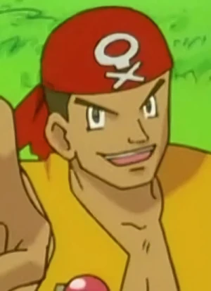 Raymond
