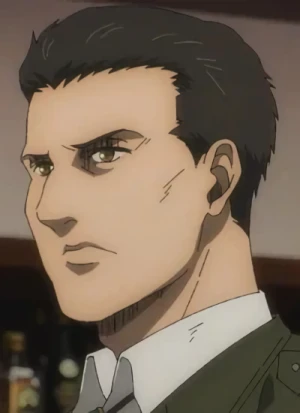 キャラクター: Wim