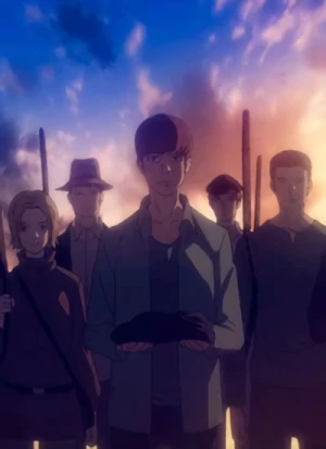 Yeager-ha