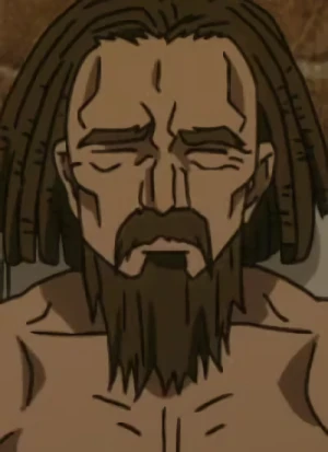 キャラクター: Sonchou