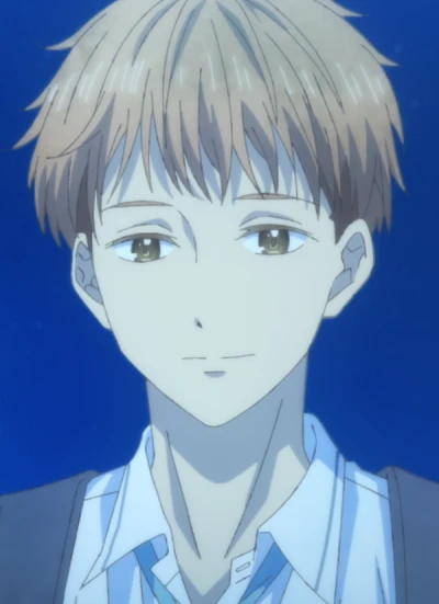 Ryousuke SAITOU