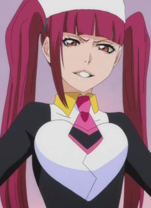 Riruka DOKUGAMINE